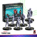 Cyberpunk Red Combat Zone: Edgerunners 2 Starter Gang - for just $50! 