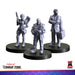 Cyberpunk Red Combat Zone: False Flag (Edgerunners) - for just $20! 