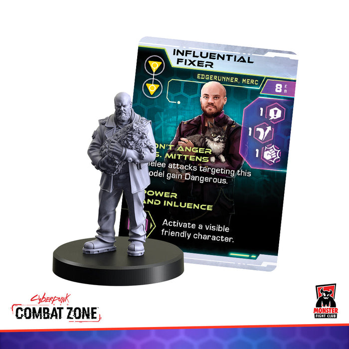 Cyberpunk Red Combat Zone: False Flag (Edgerunners) - for just $20! 
