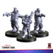 Cyberpunk Red Combat Zone: Foolproofed (Bozo Gonks) - for just $20! 