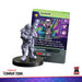 Cyberpunk Red Combat Zone: Foolproofed (Bozo Gonks) - for just $20! 