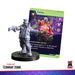 Cyberpunk Red Combat Zone: Foolproofed (Bozo Gonks) - for just $20! 
