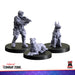 Cyberpunk Red Combat Zone:  Law Dogs - for just $20! 