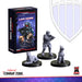 Cyberpunk Red Combat Zone:  Law Dogs - for just $20! 