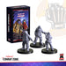 Cyberpunk Red Combat Zone:  Take Up Irons (Zoner Gonks) - for just $20! 