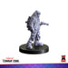 Cyberpunk Red Combat Zone:  Take Up Irons (Zoner Gonks) - for just $20! 