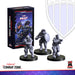 Cyberpunk Red Combat Zone: The Beat (Lawmen Gonks) - for just $20! 