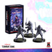 Cyberpunk Red Combat Zone: The Cub Hunt (Tyger Claws Gonks) - for just $20! 