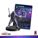Cyberpunk Red Combat Zone: The Cub Hunt (Tyger Claws Gonks) - for just $20! 