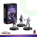 Cyberpunk Red Combat Zone: The Message (Edgerunners) - for just $20! 