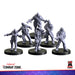 Cyberpunk Red Combat Zone: Zoners Starter Gang - for just $50! 