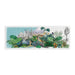 C. Lacroix Heritage Rêverie 1000 Piece Double-Sided Pano Jigsaw Puzzle Galison - for just $24.99! 