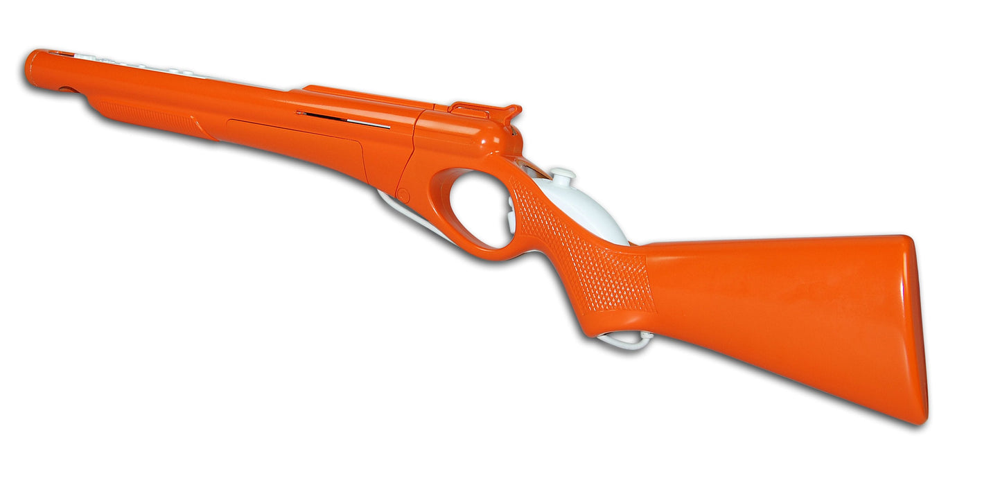 Wii Elite Gun Rifle (WII) - for just $0! 