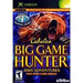 Cabela's Big Game Hunter 2005 Adventures - Xbox - Just $6.99! Shop now at Retro Gaming of Denver
