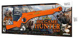 Cabela's Big Game Hunter 2010 [Gun Bundle] - Nintendo Wii - for just $53.99! 