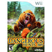 Cabela's Dangerous Hunts 2009 (Wii) - Just $0! Shop now at Retro Gaming of Denver
