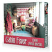 Cabin Fever 1000 Piece Jigsaw Puzzle Gibbs Smith - for just $19.99! 