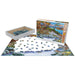 Cabin Visitors 1000 Piece Jigsaw Puzzle Eurographics - for just $19.99! 