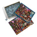 Cabinet of Curiosities 500 Piece Jigsaw Puzzle Cobble Hill - for just $17.99! 