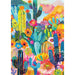 Cacti Land 1000 Piece Jigsaw Puzzle Enjoy - for just $24.99! 