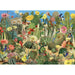 Cactus Garden 1000 Piece Jigsaw Puzzle Cobble Hill - for just $19.99! 