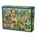 Cactus Garden 1000 Piece Jigsaw Puzzle Cobble Hill - for just $19.99! 