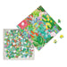 Cactus Garden by Bex Parkin 1000 Piece Jigsaw Puzzle Flame Tree - for just $19.99! 