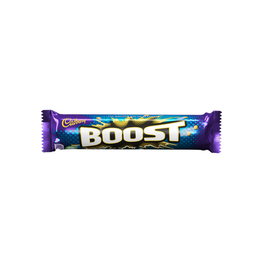 Cadbury Boost (United Kingdom) - Premium  - Just $2.75! Shop now at Retro Gaming of Denver