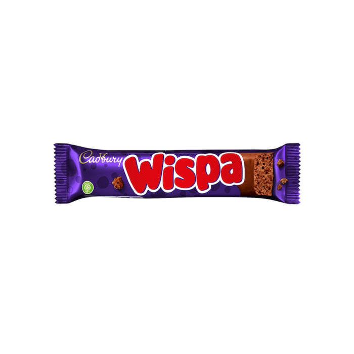 Cadbury Wispa (United Kingdom) - Just $2.75! Shop now at Retro Gaming of Denver