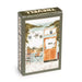 Café Botanique 99 Piece Mini Jigsaw Puzzle Trevell - for just $11.99! 