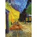 Cafe Terrace at Nigh by Van Gogh 1000 Piece Jigsaw Puzzle Enjoy - for just $24.99! 