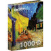 Cafe Terrace at Nigh by Van Gogh 1000 Piece Jigsaw Puzzle Enjoy - for just $24.99! 