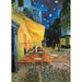 Café Terrace at Night 1000 Piece Jigsaw Puzzle Eurographics - for just $19.99! 