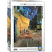 Café Terrace at Night 1000 Piece Jigsaw Puzzle Eurographics - for just $19.99! 