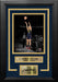 Caitlin Clark Shooting Action Indiana Fever 8x10 Framed WNBA Blackout Photo with Engraved Autograph - for just $79.99! 