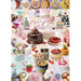Cake Time 1000 Piece Jigsaw Puzzle Cobble Hill - for just $19.99! 