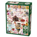 Cake Time 1000 Piece Jigsaw Puzzle Cobble Hill - for just $19.99! 