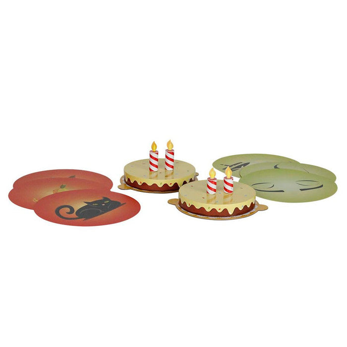 Cake Race - for just $14.99! 