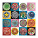 Cakes 500 Piece Jigsaw Puzzle Galison - for just $17.99! 