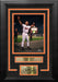 Cal Ripken, Jr. Baltimore Orioles 2131st Game 8" x 10" Framed Baseball Photo with Engraved Autograph - for just $79.99! 
