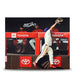 Cal Stevenson Robs the Mets Philadelphia Phillies Autographed 8" x 10" Baseball Photo - for just $15! 