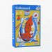 Calamari 99 Piece Mini Jigsaw Puzzle Puzzledly - for just $9.99! 