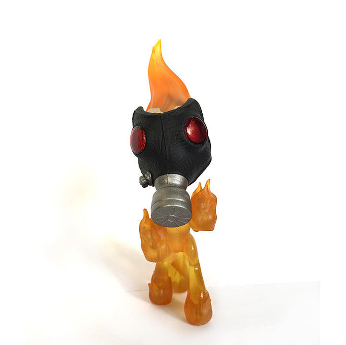 Four Horsies of the Pocalypse POCALYPSE NOW Gift Pack 4-piece set - for just $25! 