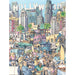 California Dreaming 500 Piece Jigsaw Puzzle NYPC - for just $22.99! 
