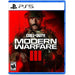 Call of Duty: Modern Warfare III (Playstation 5) - for just $0! 