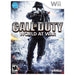 Call of Duty: World At War (Wii) - Just $0! Shop now at Retro Gaming of Denver