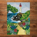 Call of the Coast Set of 3 500 Piece Jigsaw Puzzle Gibsons - for just $34.99! 