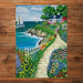 Call of the Coast Set of 3 500 Piece Jigsaw Puzzle Gibsons - for just $34.99! 