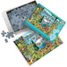 Call of the Wild 350 Piece Family Jigsaw Puzzle Cobble Hill - for just $17.99! 