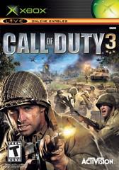 Call of Duty 3 - Xbox - for just $10.99! 